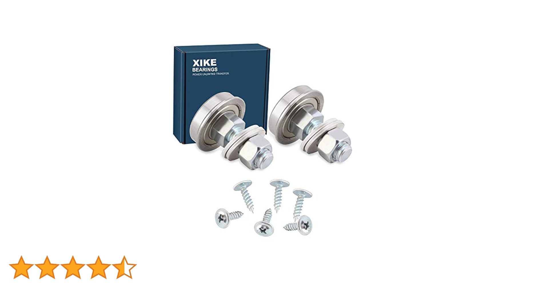 keityy様 XiKe Stem Rocker Assembly Bearing 1-1/8
